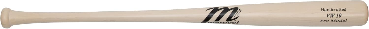 Marucci VW10 Maple Wood Vernon Wells Model Baseball Bat