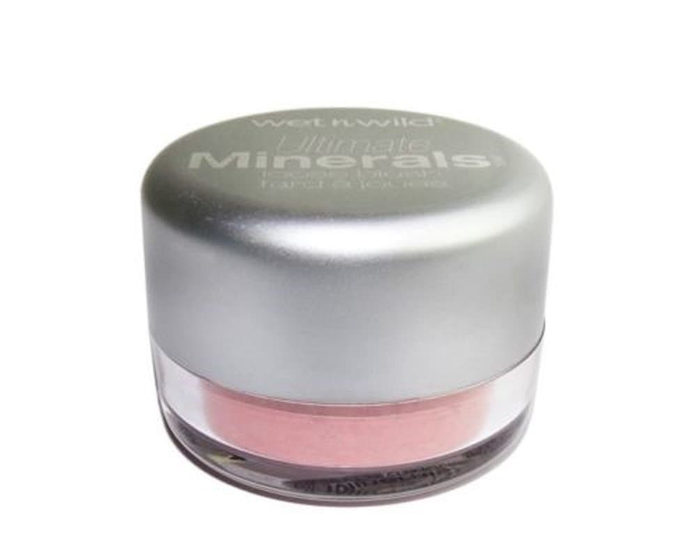 WNW ULTMNRL BLSH ROSE SHIMMER