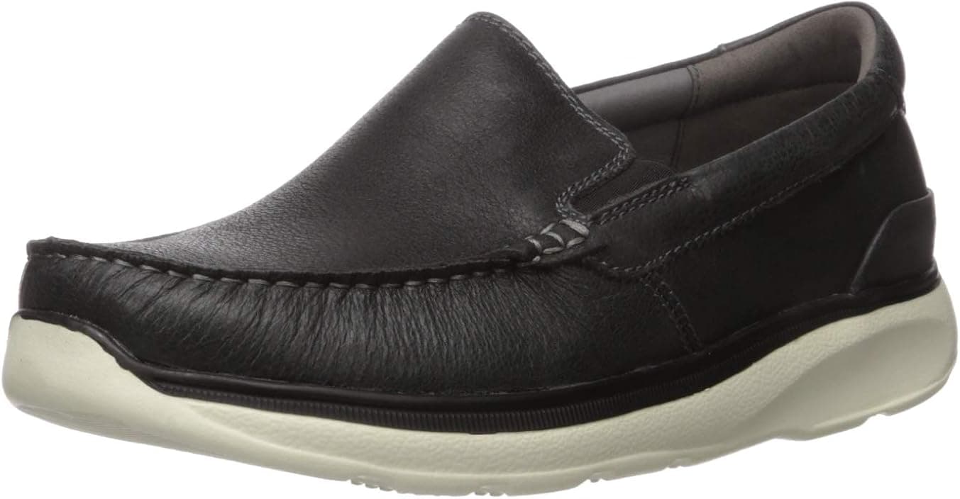 Propét Men's Otis Moccasin