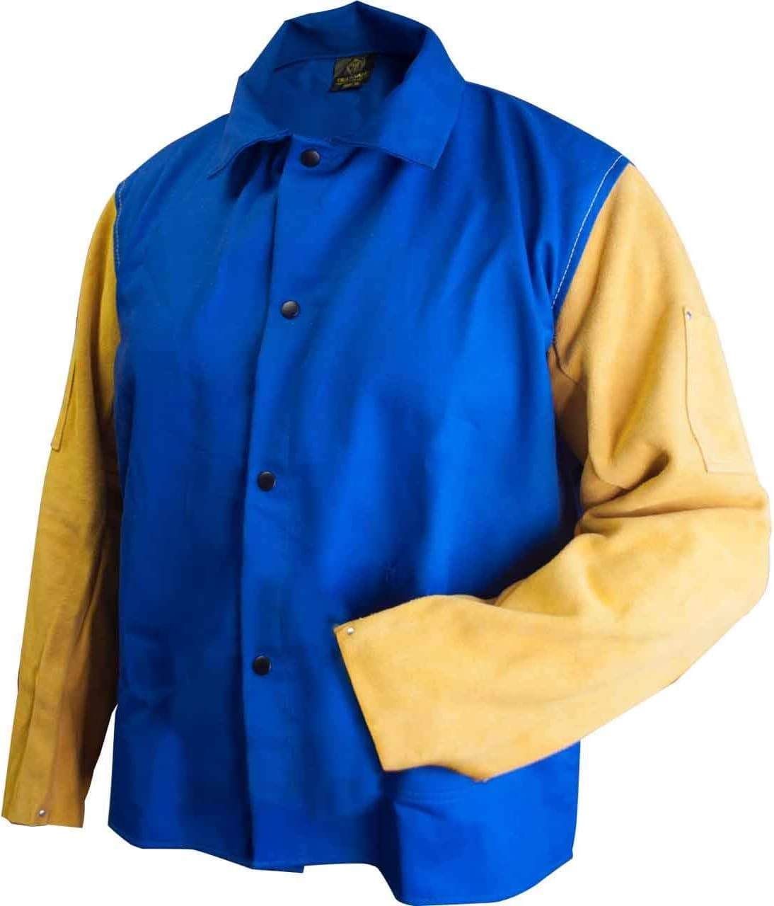 TILLMAN 9230 Welding Jacket - 3XL