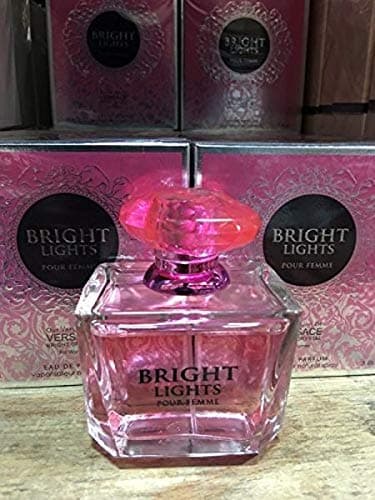 BRIGHT LIGHTS-FOR WOMEN-3.4 OZ-EDP
