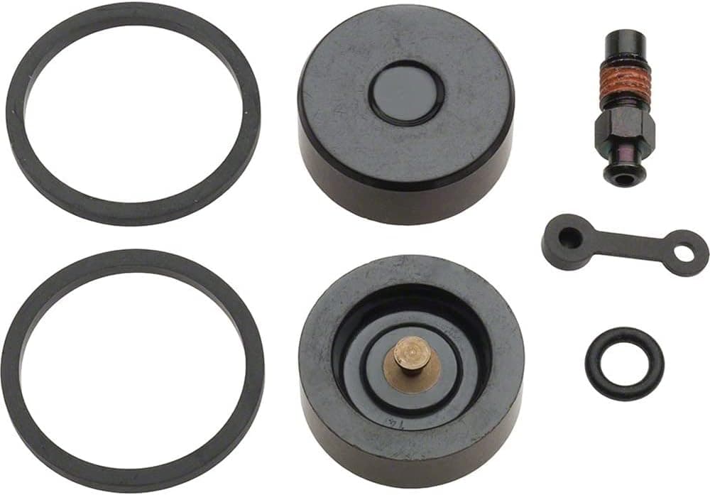 Hayes Caliper rebuild kit, Stroker Carbon/Trail each