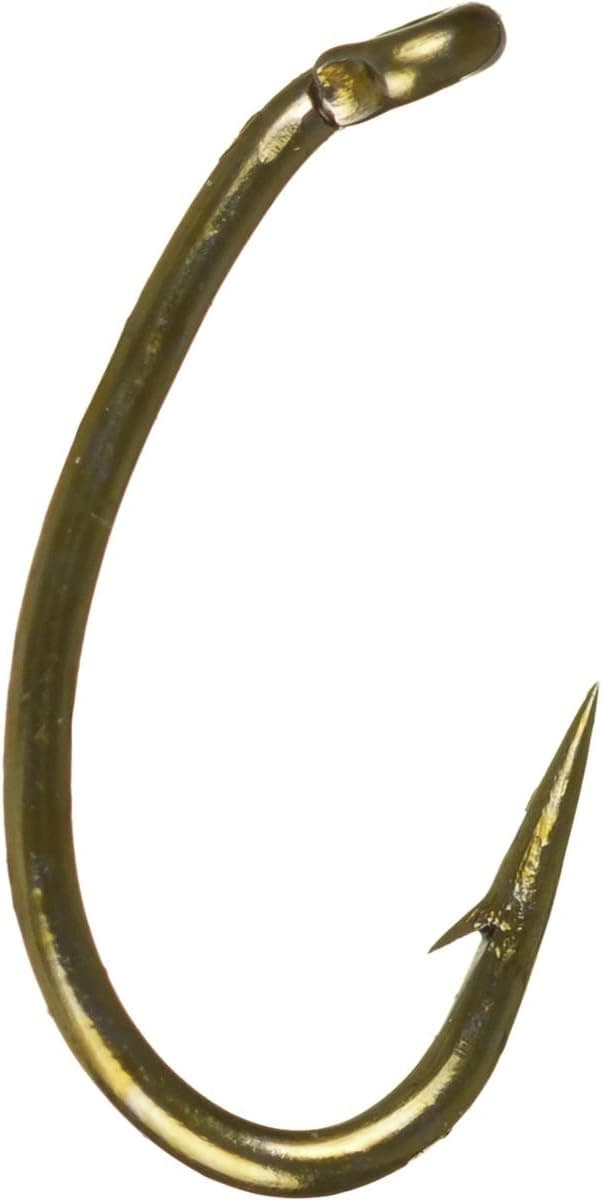 Umpqua Tiemco Fly Tying Hooks TMC 2487 (25 Pk) 20 (N)