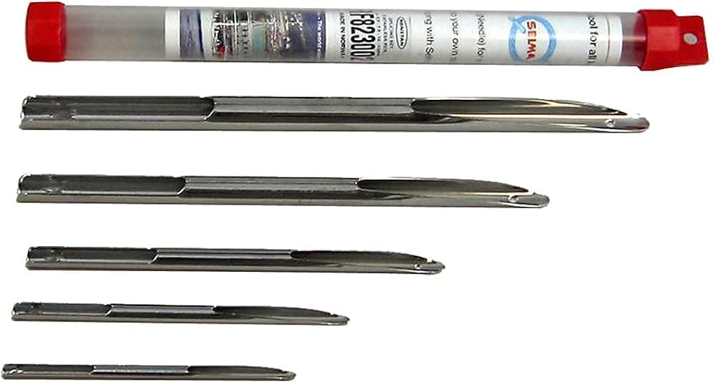 Ronstan Splicing Kit (55376)