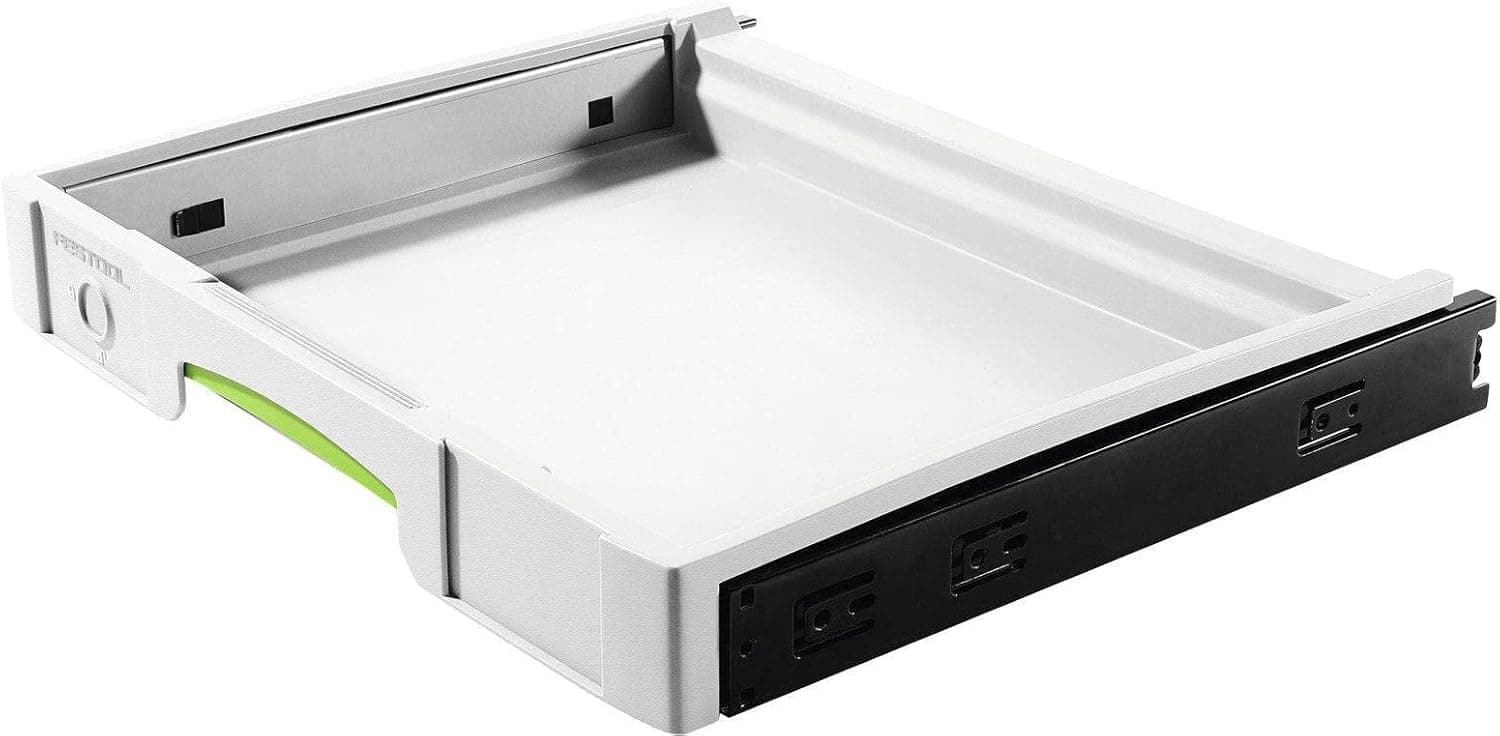 Festool 500692 Sys-AZ Drawer for Do-It-Yourself Sysports, 1-Pack