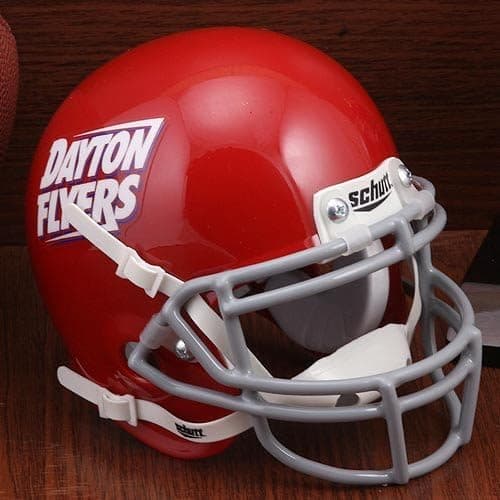 Schutt NCAA Mini Authentic XP Football Helmet