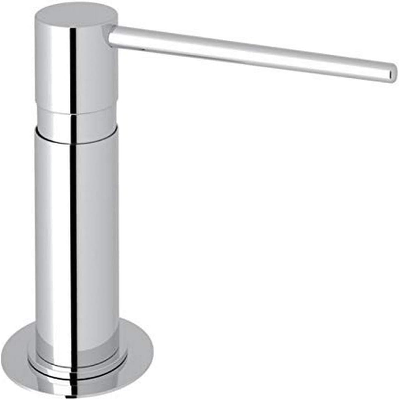 Rohl LS2150APC Kitchen Accessories, Polished Chrome