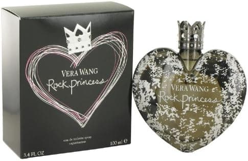 VERA WANG Rock Princess by Vera Wang 3.4 OZ EDT Brand New