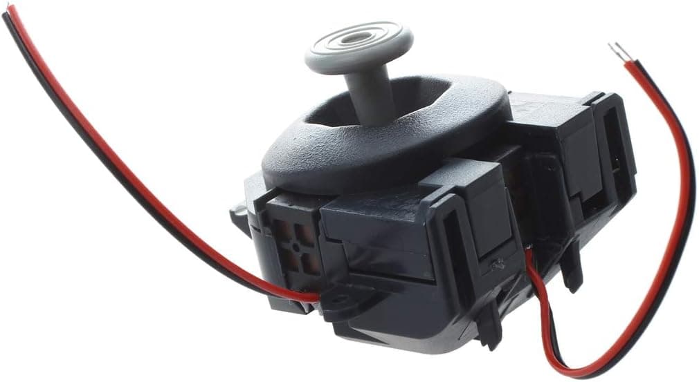 TOOGOO(R) Thumbstick Joystick Repair Replacement for Nintendo 64 N64 Controller
