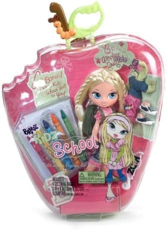 MGA Bratz Kidz High School - Cloe