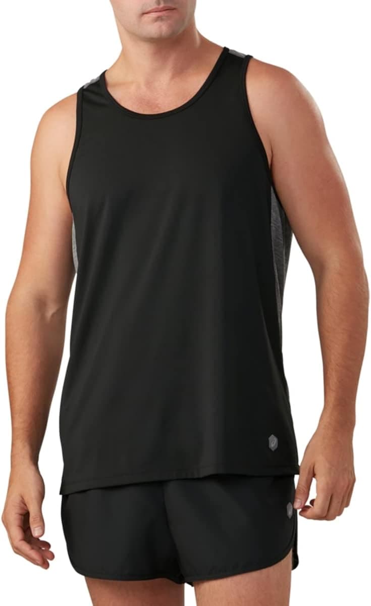 ASICS Men's Singlet