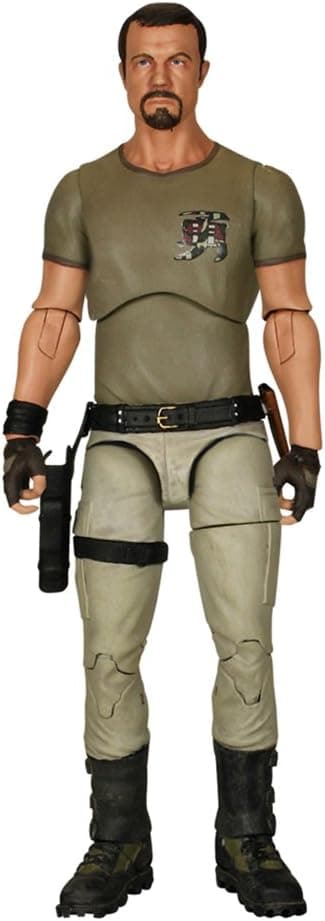 Funko Legacy Action: Firefly - Jayne Cobb Action Figure