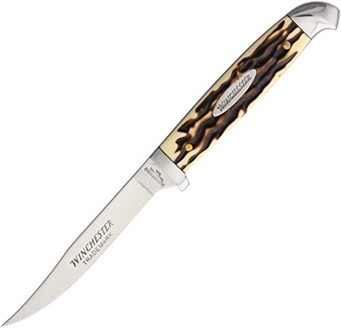 Bird And Trout Knife
