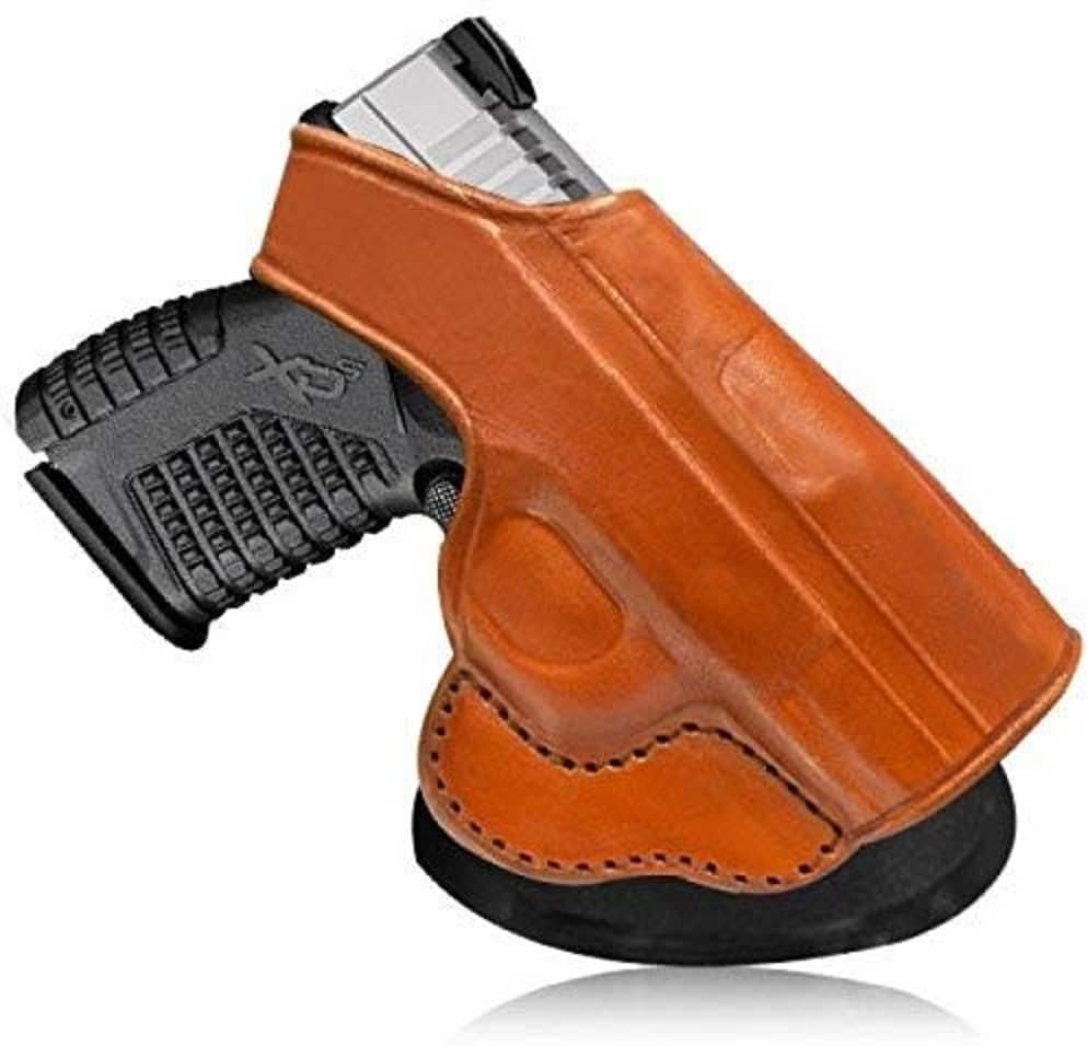 Tagua Tagua PD1- Paddle Holster Thumb Break