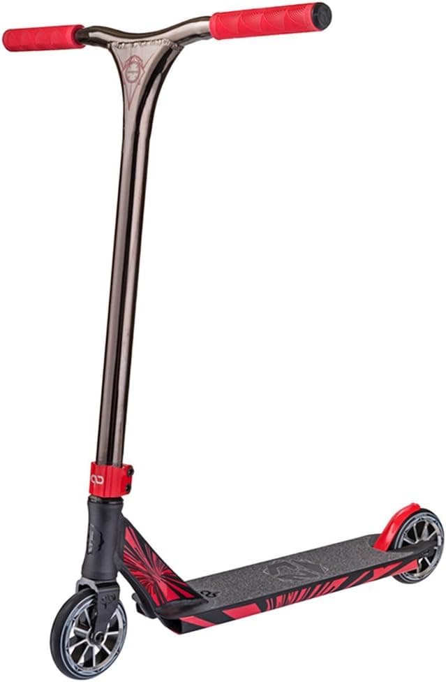 Crisp Ultima 4.5 Pro Scooter