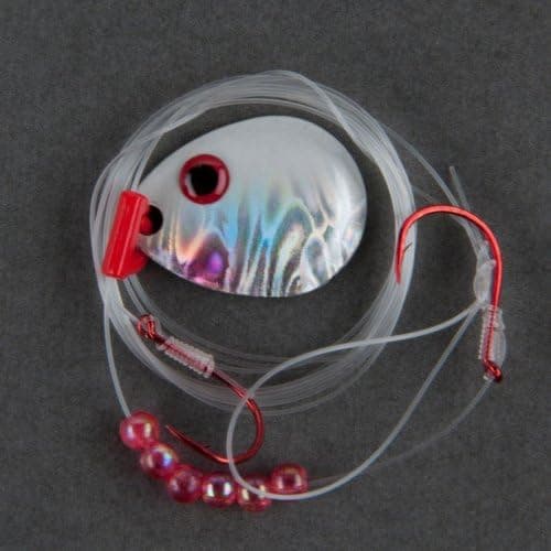 Flicker Rig™ with Trilene® XT® Mono