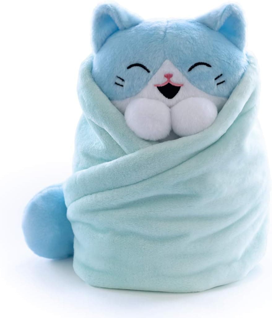 Hashtag Collectibles Purritos XL (Tuna XL)