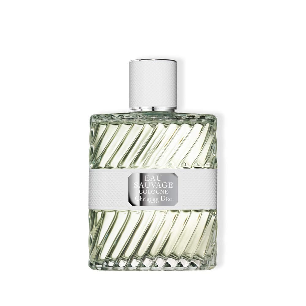Christian Dior Eau Sauvage Cologne, 3.4 Ounce