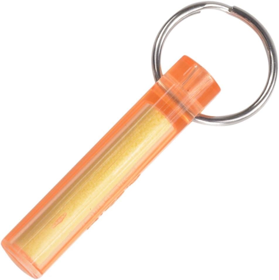 Ni-Glo Solar Gear Marker Blaze Orange