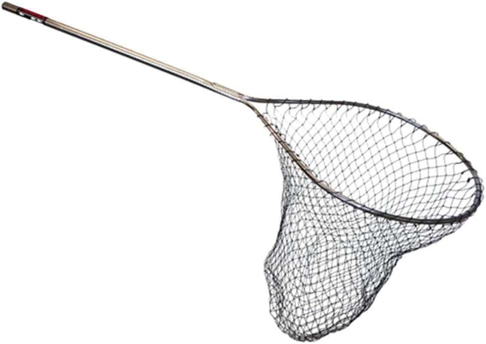 Frabill Sportsman Net | Premium Landing Net Specifically Designed for Freshwater Fishing