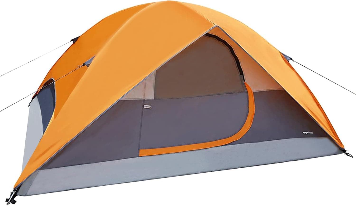 Amazon Basics Outdoor Camping Tent