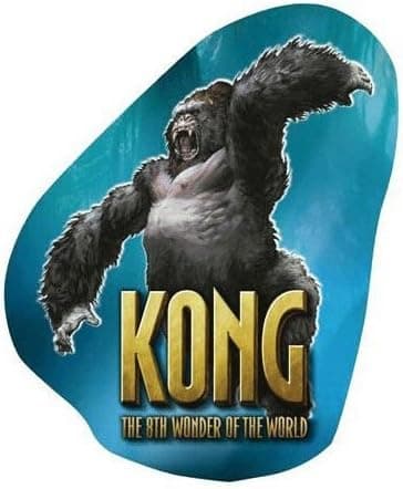 King Kong 35 Inch Jumbo Mylar Balloon