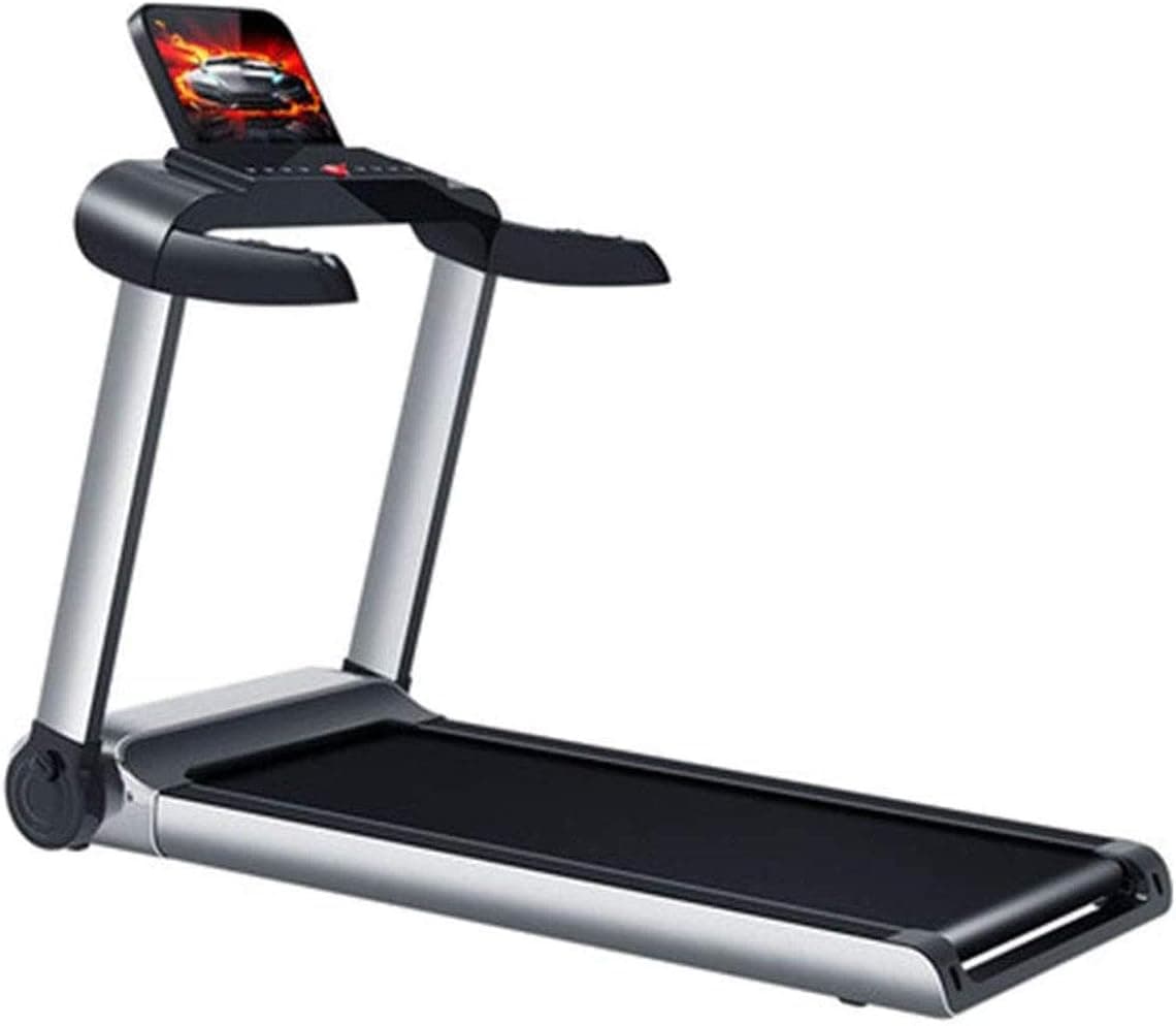 Regrosecity Treadmills for Home Folding Running Jogging Machine Gym Treadmill Fitness Electric W/Smart Indoor
