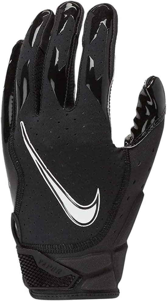 Nike Men's Vapor Jet 6.0 Football Receiver Gloves