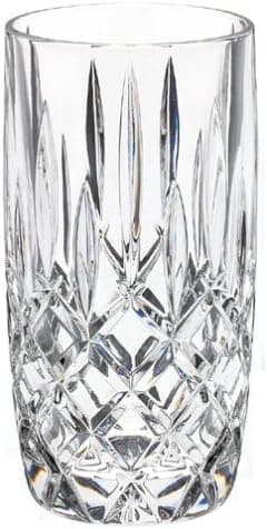 Gorham Lady Anne Highball Glasses, Set of 4