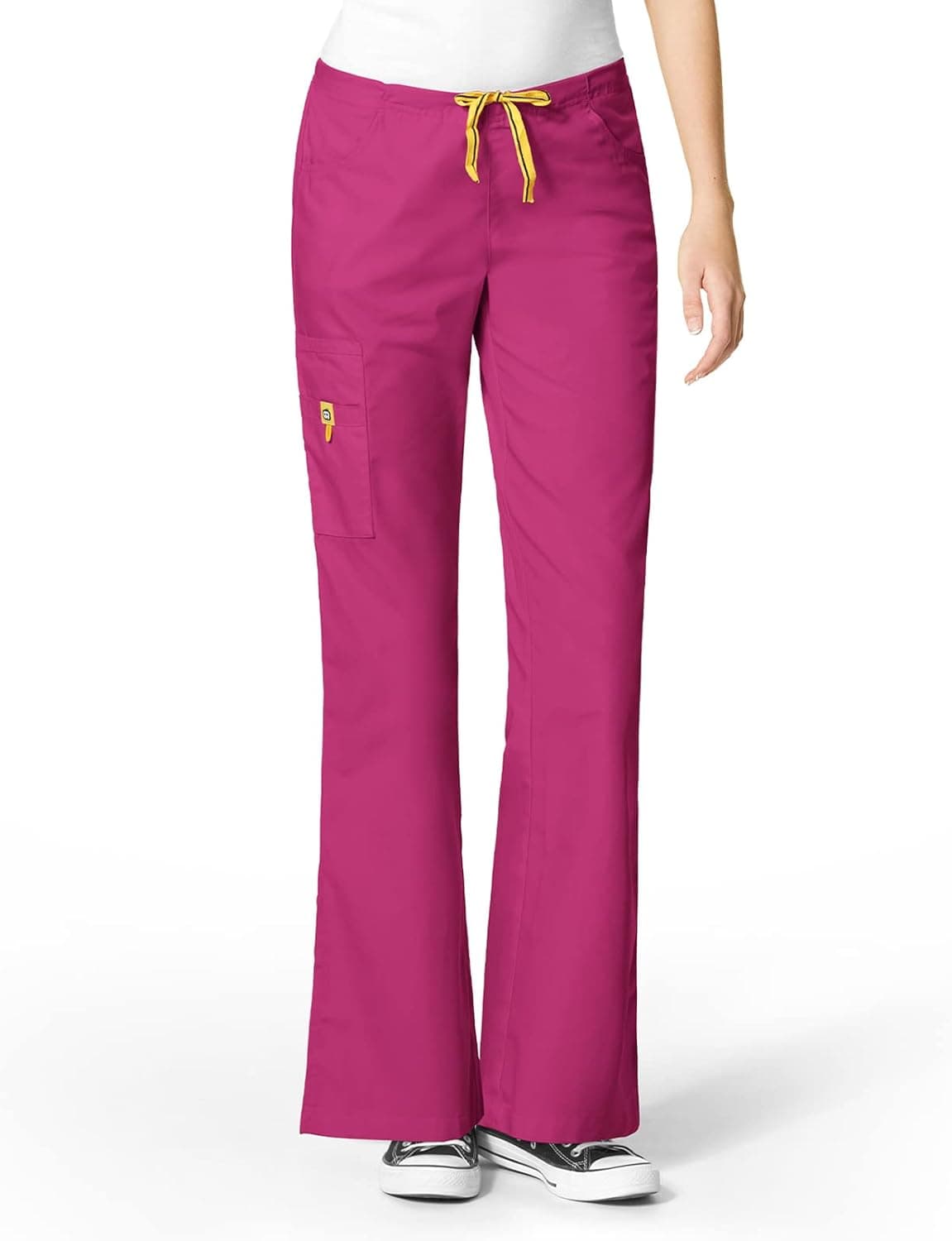 WonderWink Women's Origins Romeo Scrub Pant