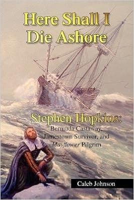 Here Shall I Die Ashore[HERE SHALL I DIE ASHORE][Paperback]
