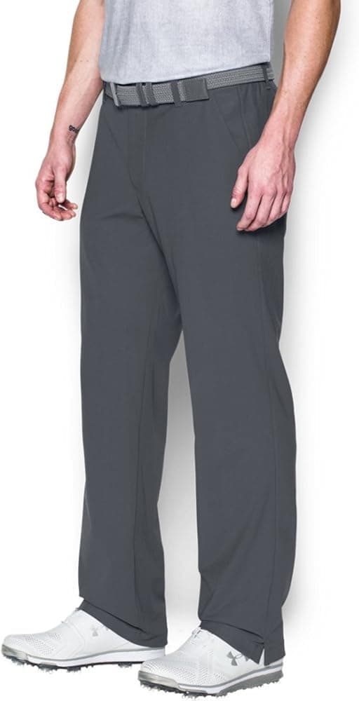 Under Armour Men's Threadborne Tour Pants