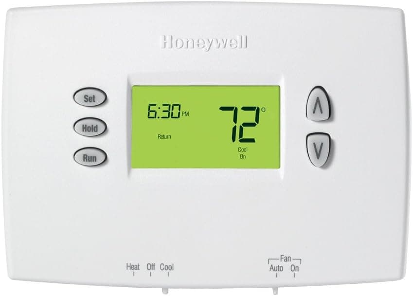 Honeywell 7-day Programmable Thermostat