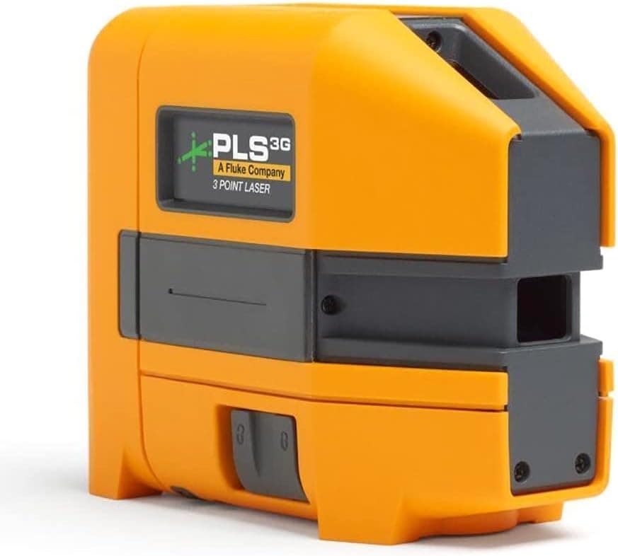 PLS 3G 3-Point Green Kit