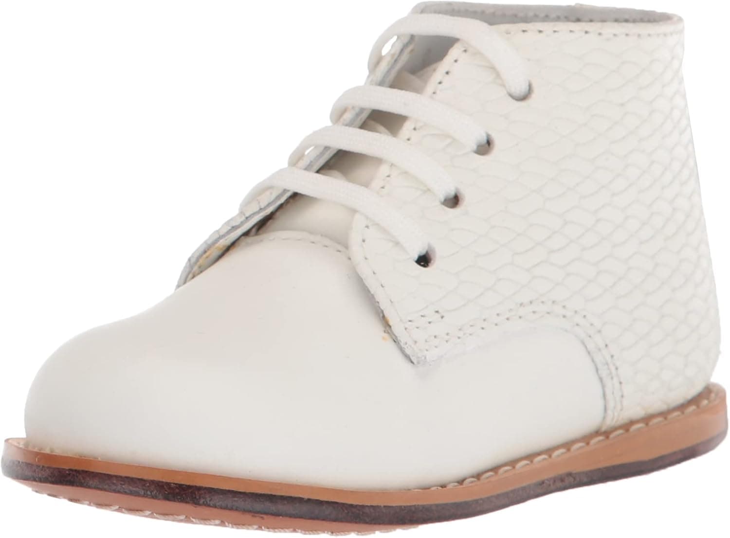 JOSMO Unisex-Child Walking Shoes Ankle Boot