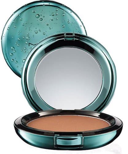 MAC Alluring Aquatic Bronzing Powder GOLDEN 10g/0.35oz