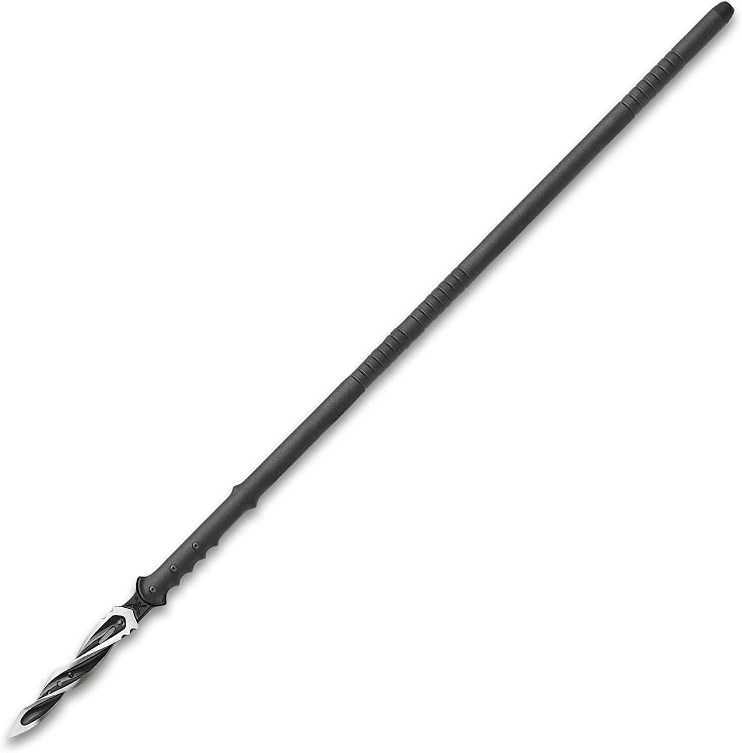M48 Cyclone Spear with Vortec Sheath