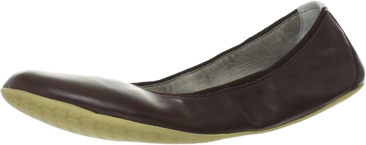 Vivobarefoot Women's Jing Jing Slip-On