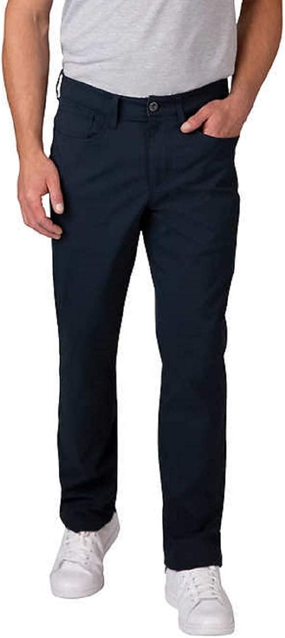 Weatherproof Vintage Men's Expedition Pant