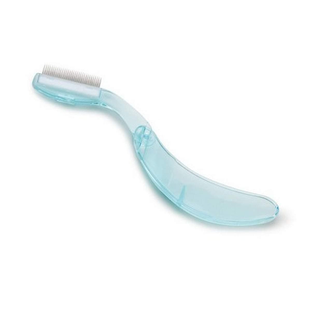 Ultra Folding Eyelash Comb