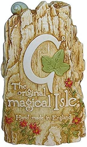 Isle Of Gramarye - Signature Piece - Figurine