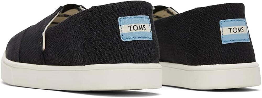 TOMS Women's Alpargata Cupsole Sneaker