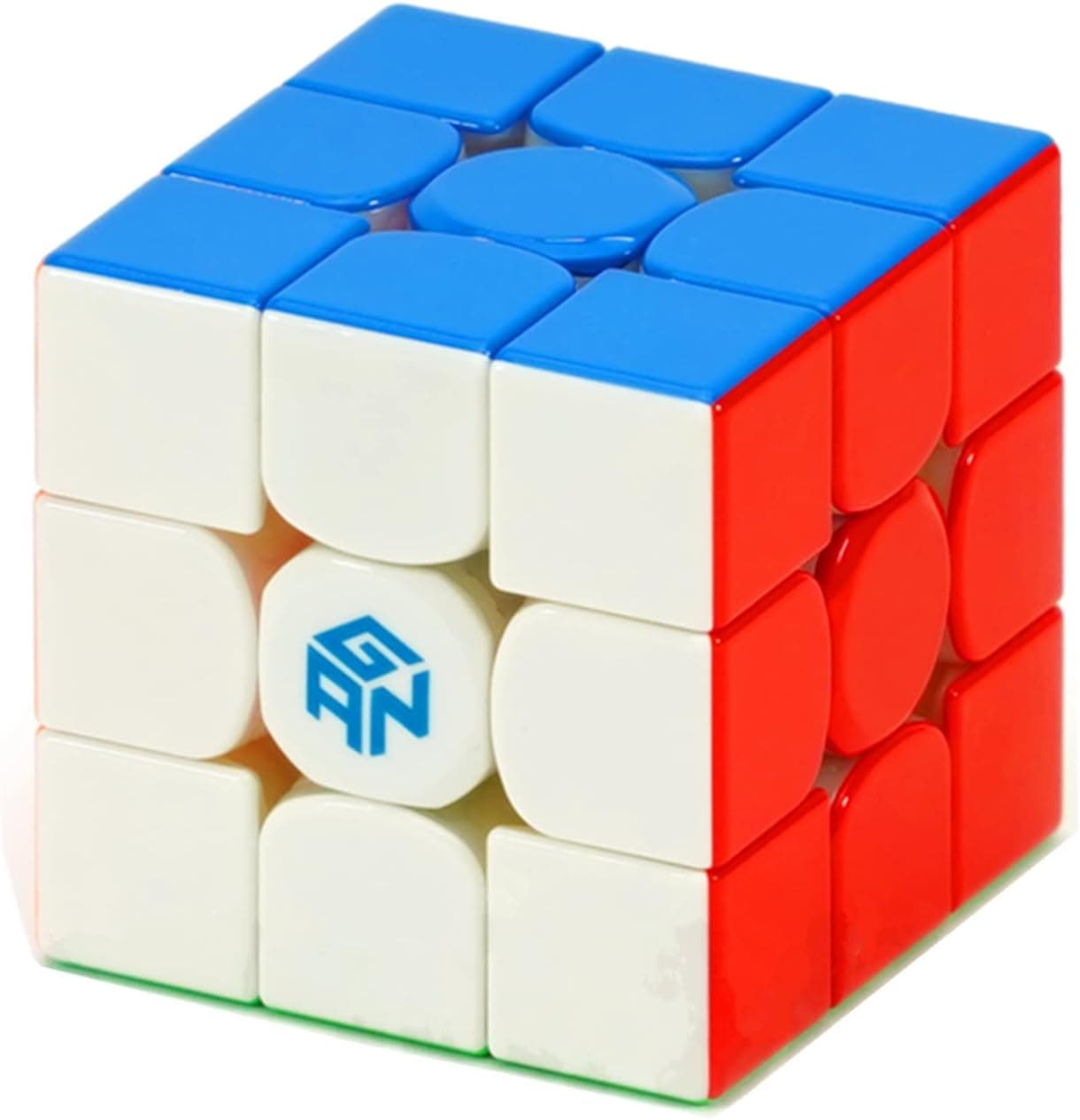 Cuberspeed GAN 13 uv Coated MagLev Stickerless 3x3 Speed Cube Puzzle gan13 maglev uv Coated Flagship Puzzle