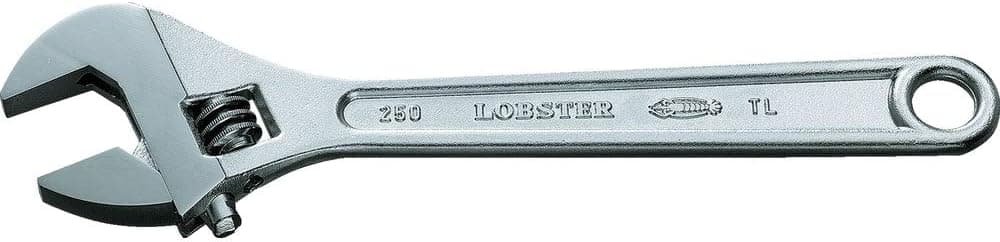 ロブテックス Robotex M250 Monkey Wrench, 9.8 inches (250 mm)