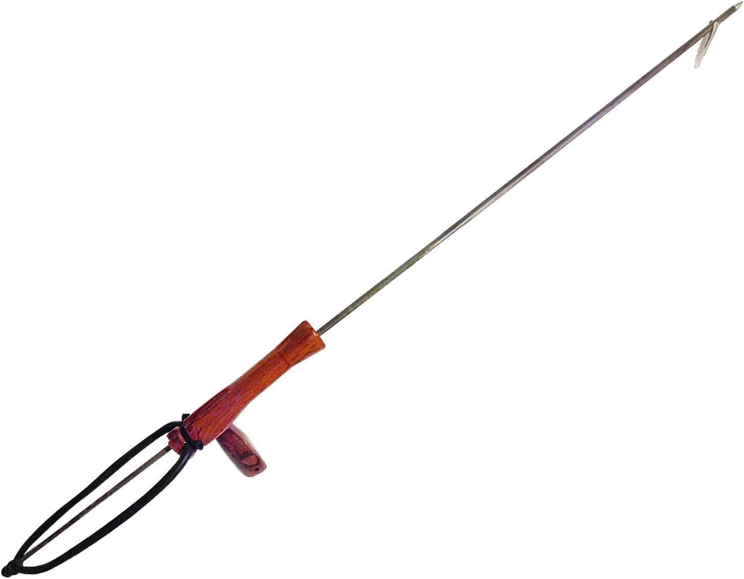 Spearbigfish Hawaiian Sling, Pistol Style Shooter