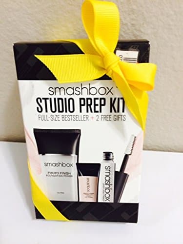 SMASHBOX Studio Prep Kit