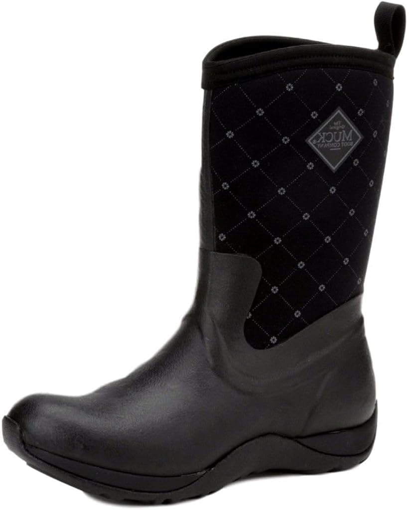 The Original MuckBoots Women's Arctic Weekend Winter Boot