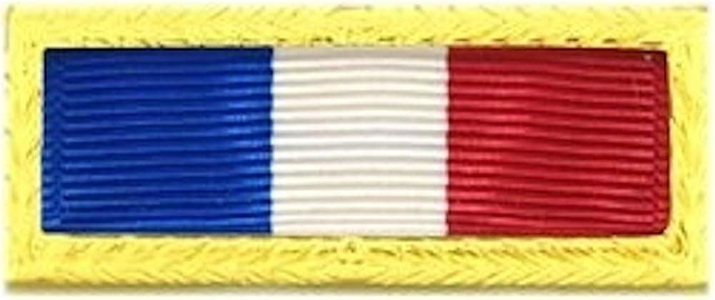 Army Philippine Pres Unit Citation-Ribbon