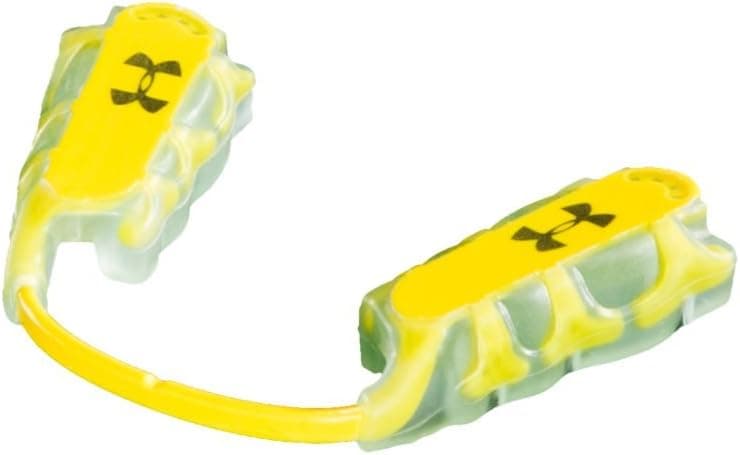 Under Armourbite Performance Mouthwear Lower Mouthguard (Only Mouthguard Included)