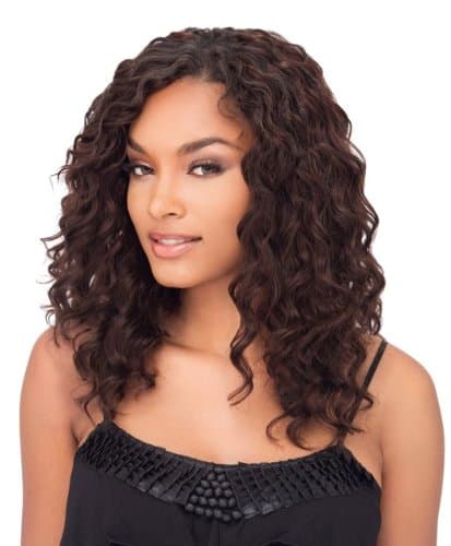 START 2 FINISH 100% Human Hair Weave - FRENCH SPIRAL (18, S4/30)